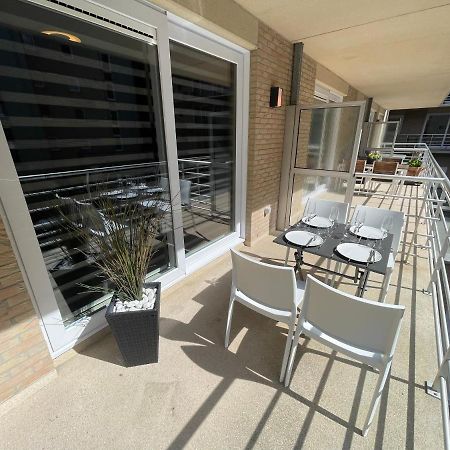 Groot Terras I Luxe Verblijf I Tot 4 Personen I 50M Van De Dijk I Nieuwpoort-Bad エクステリア 写真