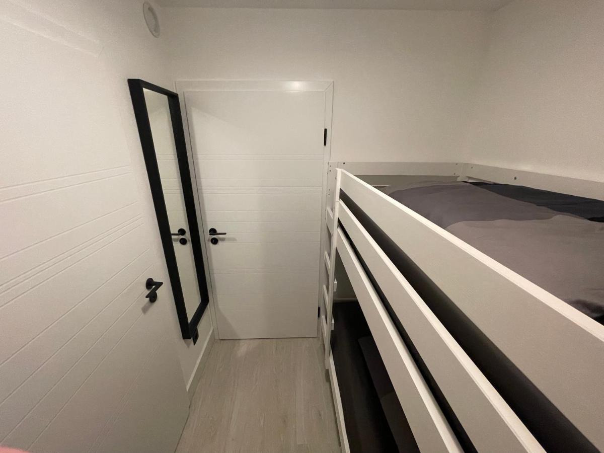 Groot Terras I Luxe Verblijf I Tot 4 Personen I 50M Van De Dijk I Nieuwpoort-Bad エクステリア 写真