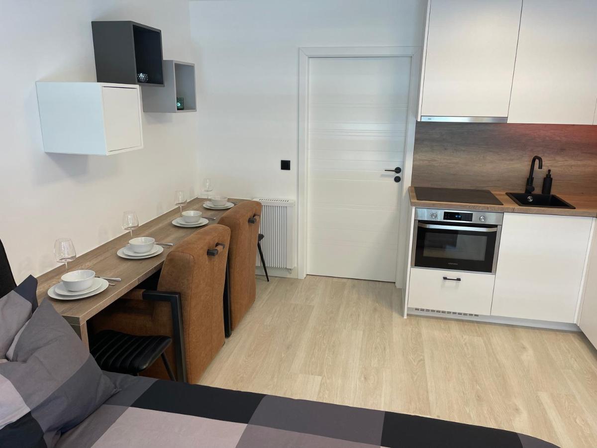Groot Terras I Luxe Verblijf I Tot 4 Personen I 50M Van De Dijk I Nieuwpoort-Bad エクステリア 写真