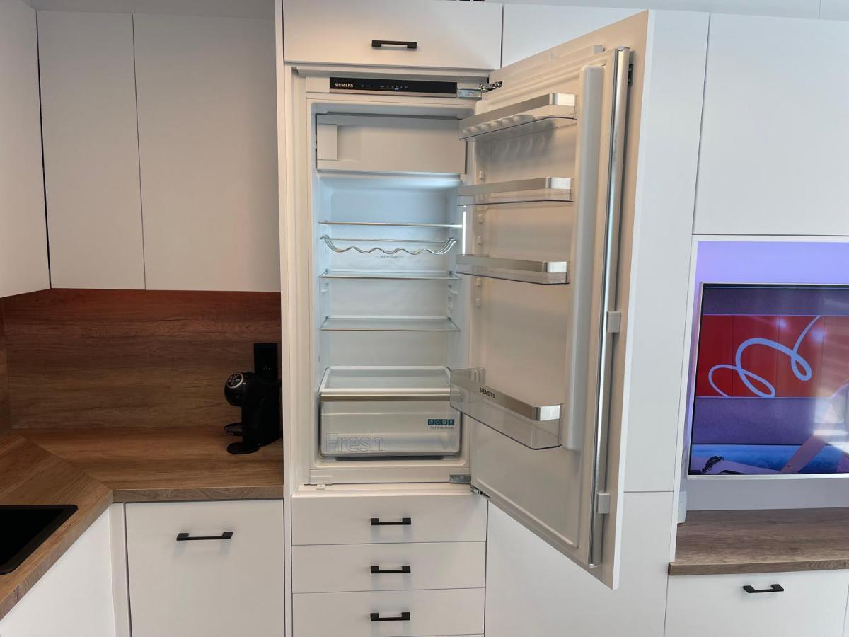 Groot Terras I Luxe Verblijf I Tot 4 Personen I 50M Van De Dijk I Nieuwpoort-Bad エクステリア 写真