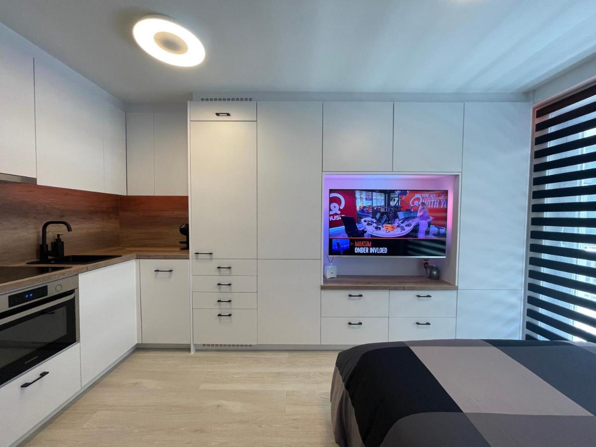 Groot Terras I Luxe Verblijf I Tot 4 Personen I 50M Van De Dijk I Nieuwpoort-Bad エクステリア 写真