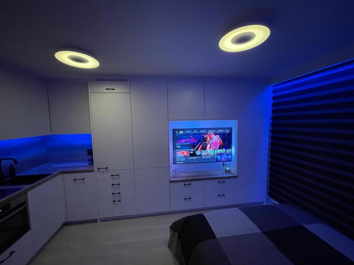 Groot Terras I Luxe Verblijf I Tot 4 Personen I 50M Van De Dijk I Nieuwpoort-Bad エクステリア 写真